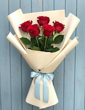 Букет Классика чувств в Фаустово