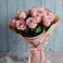 Букет цветов из: Розы в Фаустово