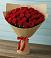 Букет Красные розы Милано в Фаустово