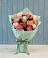 Букет цветов из: Розы в Фаустово