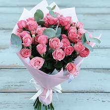 Букет Леди совершенство в Фаустово