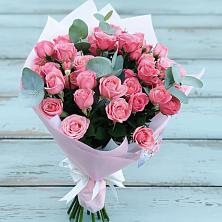 Букет Леди совершенство в Фаустово